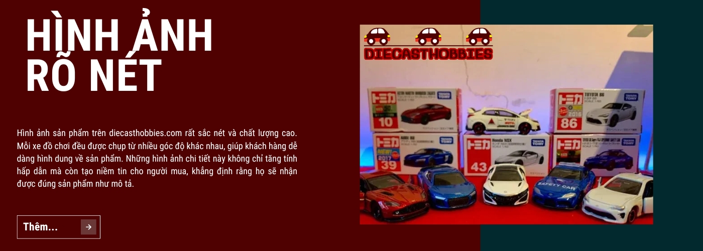 image slide banner home page xe đồ chơi diecasthobbies (2)