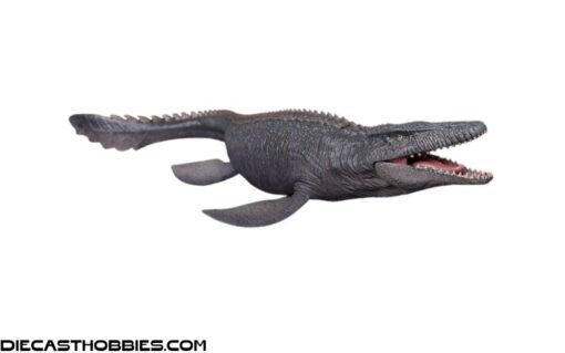 Đồ chơi mô hình khủng long Mosasaurus