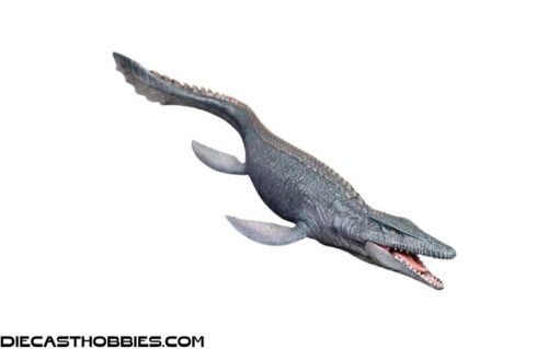 Đồ chơi mô hình khủng long Mosasaurus